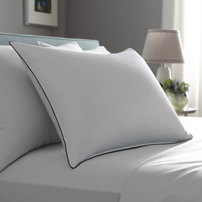 Solace Sleep Medium Memory Foam 16 W x Shop Solace Sleep Bed Pillows on DailyMail